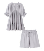 [Peach John] Sara sara gyoza Pajamas