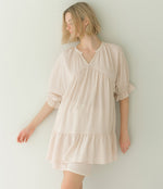 [Peach John] Sara sara gyoza Pajamas
