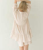 [Peach John] Sara sara gyoza Pajamas