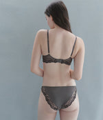 [Peach John] Nice body Shorts ribbon lace