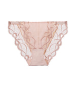 [Peach John] Nice body Bra ribbon lace Bundle Set