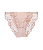 [Peach John] Nice body Shorts ribbon lace