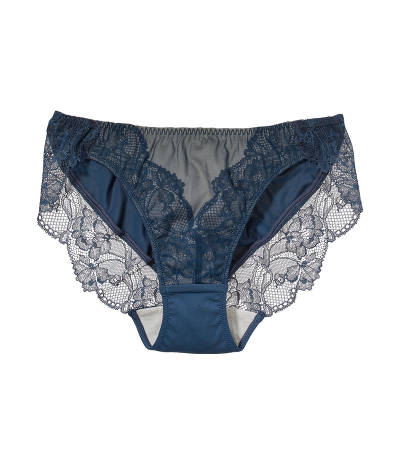 [Peach John] Nice body Bra floating flower Bundle Set