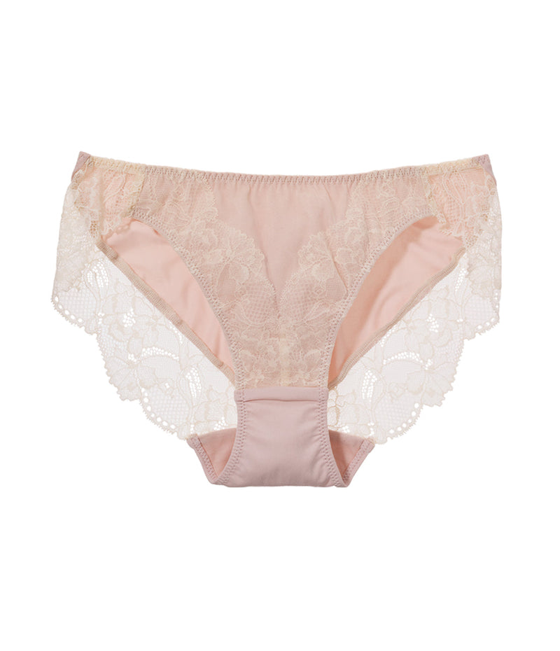 [Peach John] Nice body Shorts floating flower