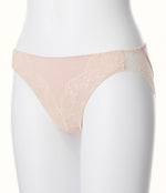 [Peach John] Nice body Shorts floating flower
