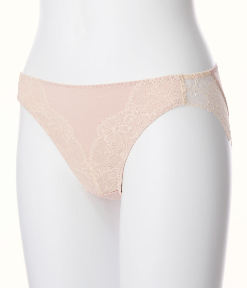 [Peach John] Nice body Shorts floating flower