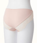 [Peach John] Nice body Shorts floating flower