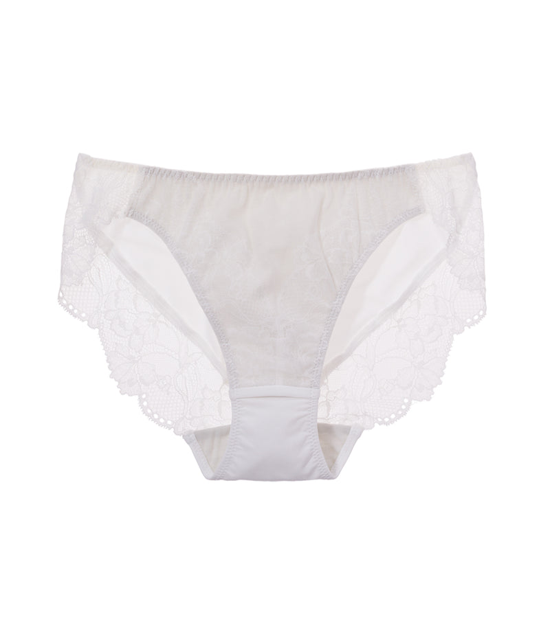 [Peach John] Nice body Bra floating flower Bundle Set