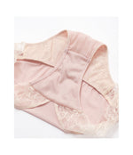 [Peach John] Nice body Shorts floating flower
