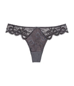 [Peach John] Nice body Bra ribbon lace Bundle Set (Thongs)
