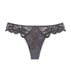 [Peach John] Nice body Shorts ribbon lace (Thongs)