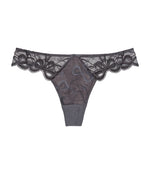 [Peach John] Nice body Shorts ribbon lace (Thongs)