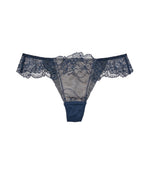 [Peach John] Nice body Shorts floating flower (Thongs)