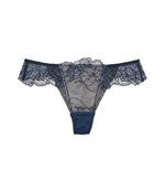 [Peach John] Nice body Bra floating flower Bundle Set (Thongs)