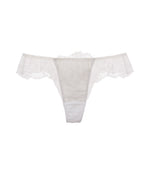 [Peach John] Nice body Shorts floating flower (Thongs)
