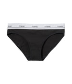 [Peach John] Cotton mix Logo non-wired Shorts
