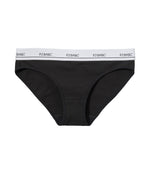 [Peach John] Cotton mix Logo non-wired Bundle Set
