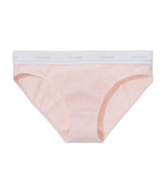 [Peach John] Cotton mix Logo non-wired Bundle Set