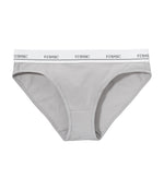 [Peach John] Cotton mix Logo non-wired Shorts