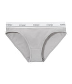 [Peach John] Cotton mix Logo non-wired Bundle Set
