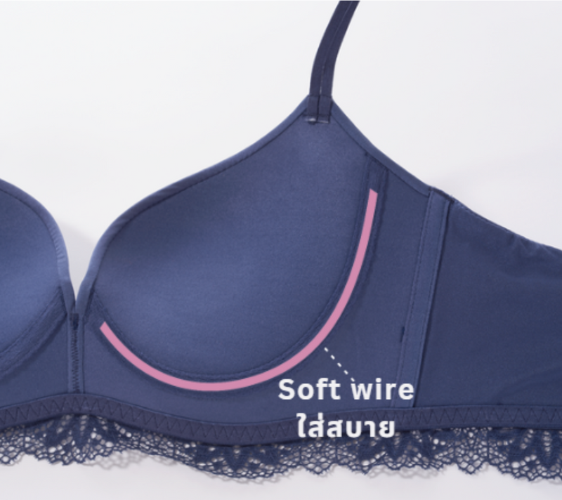 [Peach John] Smart Bra